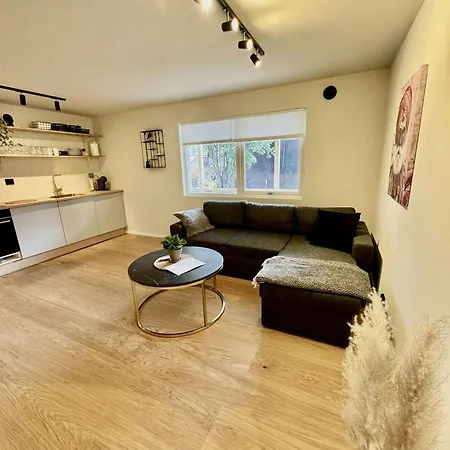 Lejlighed Aurora Stay- Aurora Garden