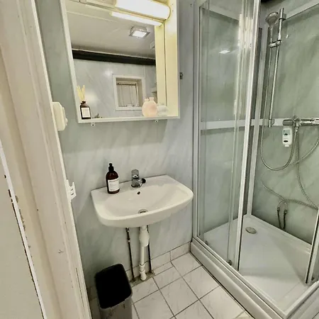 Lejlighed Aurora Stay- Aurora Garden *