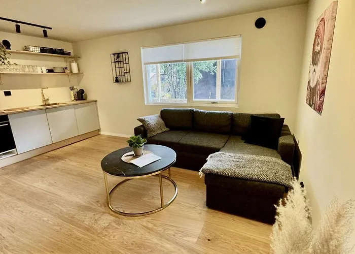 Apartamento Aurora Stay- Aurora Garden